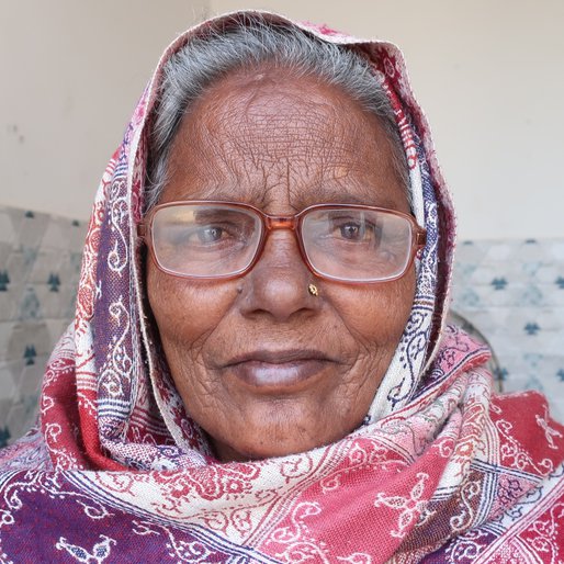 Karnail Kaur is a Homemaker from Choura, Sanaur, Patiala, Punjab