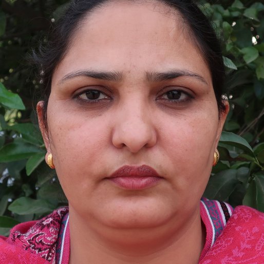 Sukhjinder Kaur is a Homemaker from Hardaspur, Patiala Rural, Patiala, Punjab