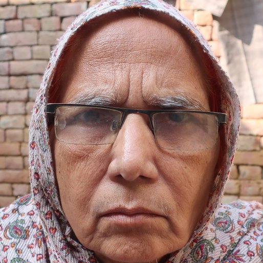 Nachhatar Kaur is a person from Sherpur, Sherpur, Sangrur, Punjab