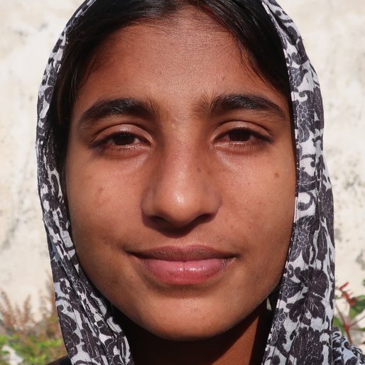 Rabia is a Student (Undergraduate) from Didargarh, Sherpur, Sangrur, Punjab