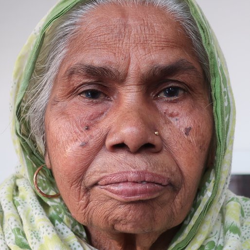 Ranjeet Kaur is a Homemaker from Benra, Dhuri, Sangrur, Punjab