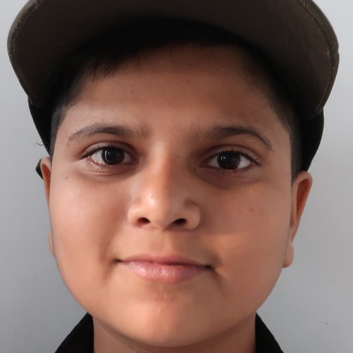 Sehajdeep Singh is a Student (Class 8) from Benra, Dhuri, Sangrur, Punjab