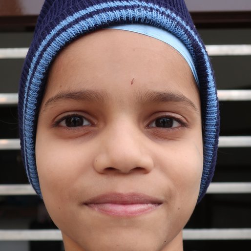 Rydhampreet Singh is a Student (Class 5) from Benra, Dhuri, Sangrur, Punjab