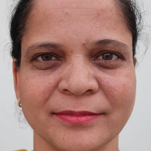 Heavendeep Kaur is a Auxiliary Nurse Midwife (ANM) from Benra, Dhuri, Sangrur, Punjab