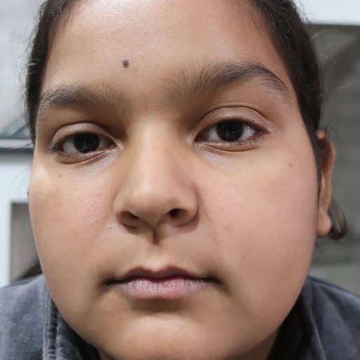 Inderpreet Kaur is a Student (Class 11) from Ladda, Dhuri, Sangrur, Punjab