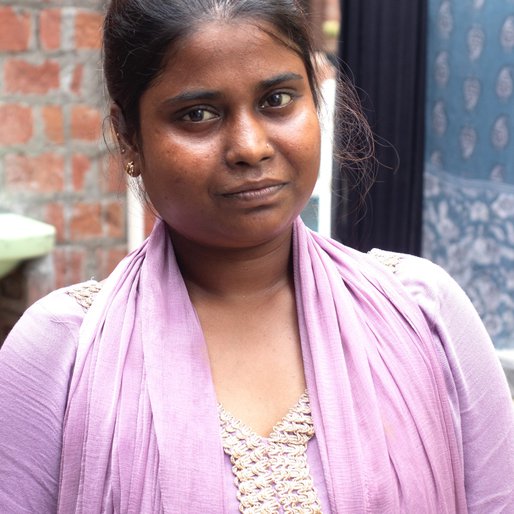 Iram Fatma is a College student from Baradunwa (Mustqil), Amariya, Pilibhit, Uttar Pradesh