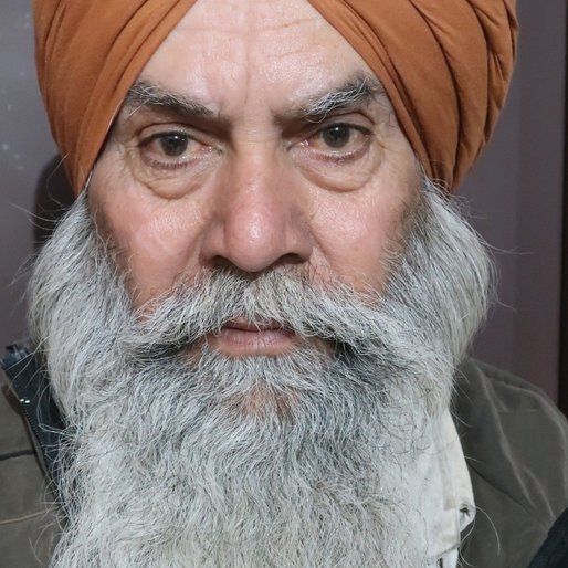 Iqbal Singh is a Farmer (cultivates wheat and paddy) from Akoi Sahib, Sangrur, Sangrur, Punjab