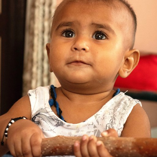 Khadija Noor is a person from Chandoi, Marori, Pilibhit, Uttar Pradesh