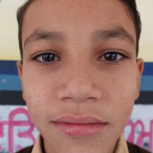 Diljit Singh is a Student (Class 9) from Rogla, Dirba, Sangrur, Punjab