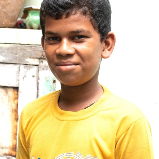 Subhaan is a Student (Class 8) from Chandoi, Marori, Pilibhit, Uttar Pradesh
