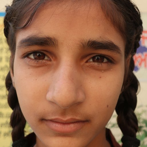 Komalpreet Kaur is a Student (Class 9) from Diwangarh Kaimpur, Dirba, Sangrur, Punjab