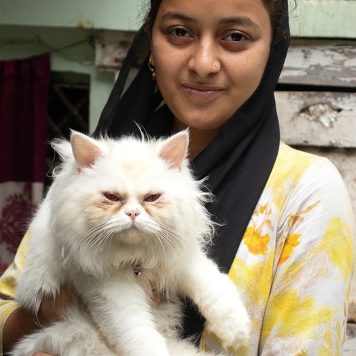 Aaliya Noor is a Student (Class 11) from Chandoi, Marori, Pilibhit, Uttar Pradesh