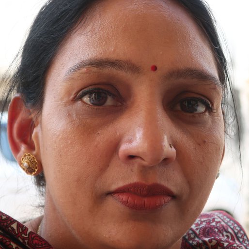 Kiranpal Kaur is a Punjabi teacher at a Government School from Rogla, Dirba, Sangrur, Punjab