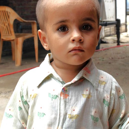 Sumaiya Fatima is a person from Baradunwa (Mustqil), Amariya, Pilibhit, Uttar Pradesh