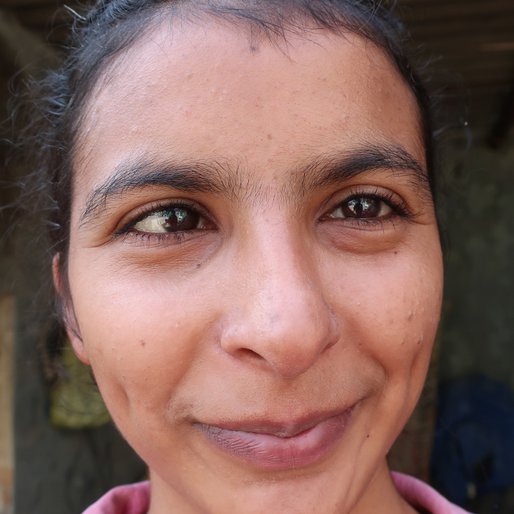 Ramandeep Kaur is a Student (Undergraduate) from Ubhia, Dirba, Sangrur, Punjab