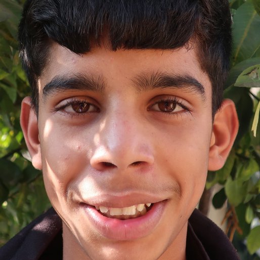 Daljeet Singh is a Student (Class 10) from Panwan, Bhawanigarh, Sangrur, Punjab