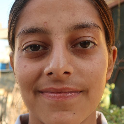 Khushpreet Kaur is a Student (Undergraduate) from Panwan, Bhawanigarh, Sangrur, Punjab