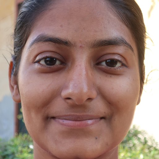 Mehakpreet Kaur is a Student (Vocational education) from Panwan, Bhawanigarh, Sangrur, Punjab