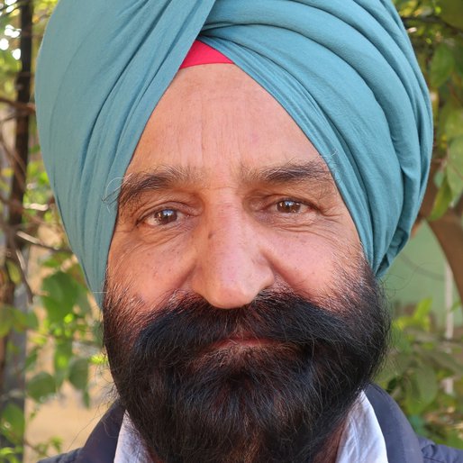 Major Singh Matran is a Insurance agent and journalist from Matran, Bhawanigarh, Sangrur, Punjab