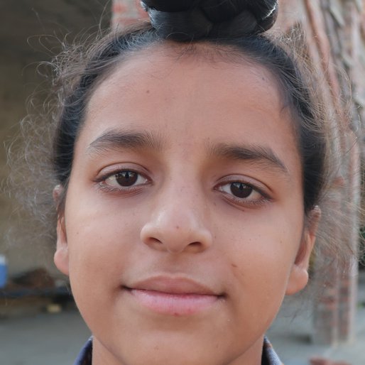 Harmanjot Kaur is a Student (Class 6) from Kheri Chandwan, Sangrur, Sangrur, Punjab