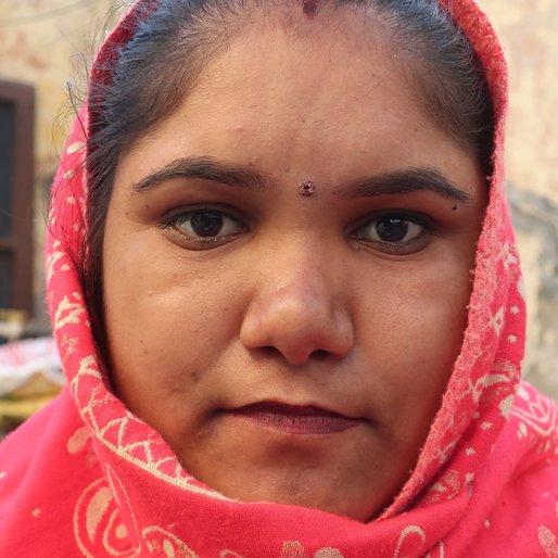 Sukhvir Kaur is a Homemaker from Bhalwan, Dhuri, Sangrur, Punjab