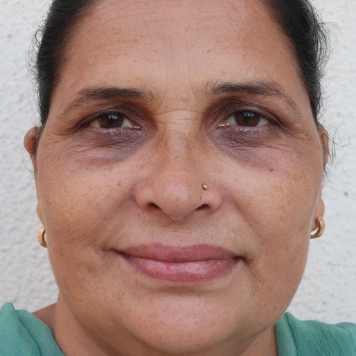 Jasbir Kaur is a Homemaker from Nandgarh, Sangrur, Sangrur, Punjab