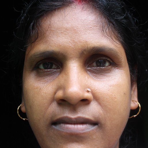 Rita Sarkar Mondal is a Not recorded from Bamnabad, Raninagar-II, Murshidabad, West Bengal