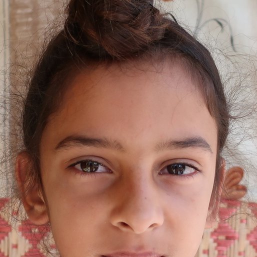 Vishavjot Singh is a Student (Class 4) from Kishangarh, Budhlada, Mansa, Punjab