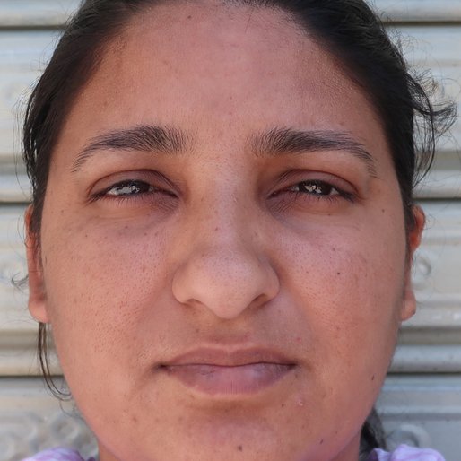 Gurpreet Kaur is a Tailor and cattle-rearer from Hassanpur, Budhlada, Mansa, Punjab