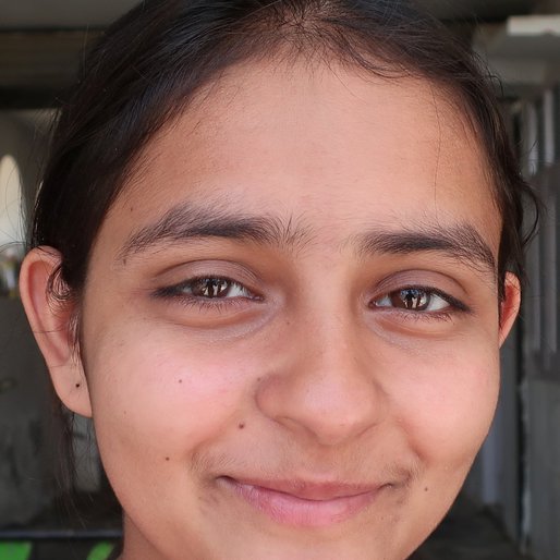 Gurneet Kaur is a Student (Class 9) from Chakerian, Mansa, Mansa, Punjab