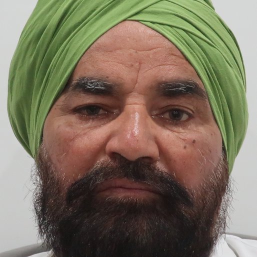Makhan Singh Uddat is a Retired government employee from Uddat Bhagat Ram, Jhunir, Mansa, Punjab