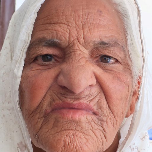 Surjit Kaur is a Homemaker, used to be a farmer from Jhuner, Jhunir, Mansa, Punjab