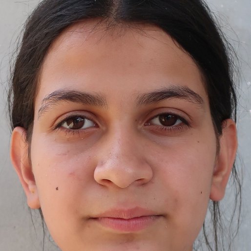 Chasleen Kaur is a Student (Class 10) from Karipur Dumb, Sardulgarh, Mansa, Punjab