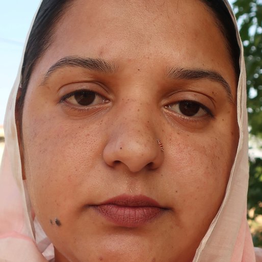 Rajandeep Kaur is a Homemaker from Chotian, Sardulgarh, Mansa, Punjab
