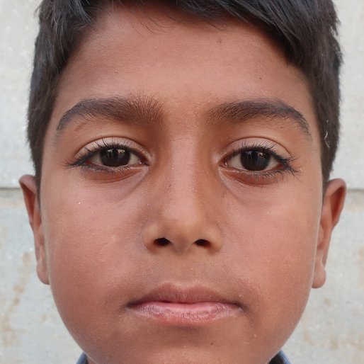 Gunveer Singh is a Student (Class 3) from Khiali Chahianwali, Jhunir, Mansa, Punjab