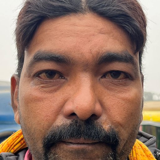 Ranjit Kumar is a Autorickshaw driver from Phulwari, Phulwari Sharif, Patna, Bihar