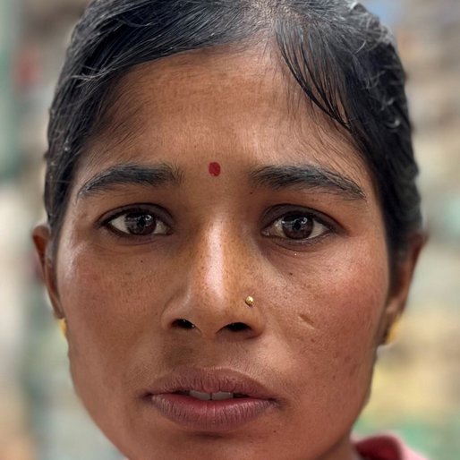 Sanjeeda Khatoon is a Owns a food cart from Phulwari, Phulwari Sharif, Patna, Bihar