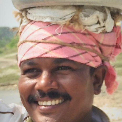 RAM is a Works at a salt field from Pavaikulam, Panruti, Cuddalore, Tamil Nadu