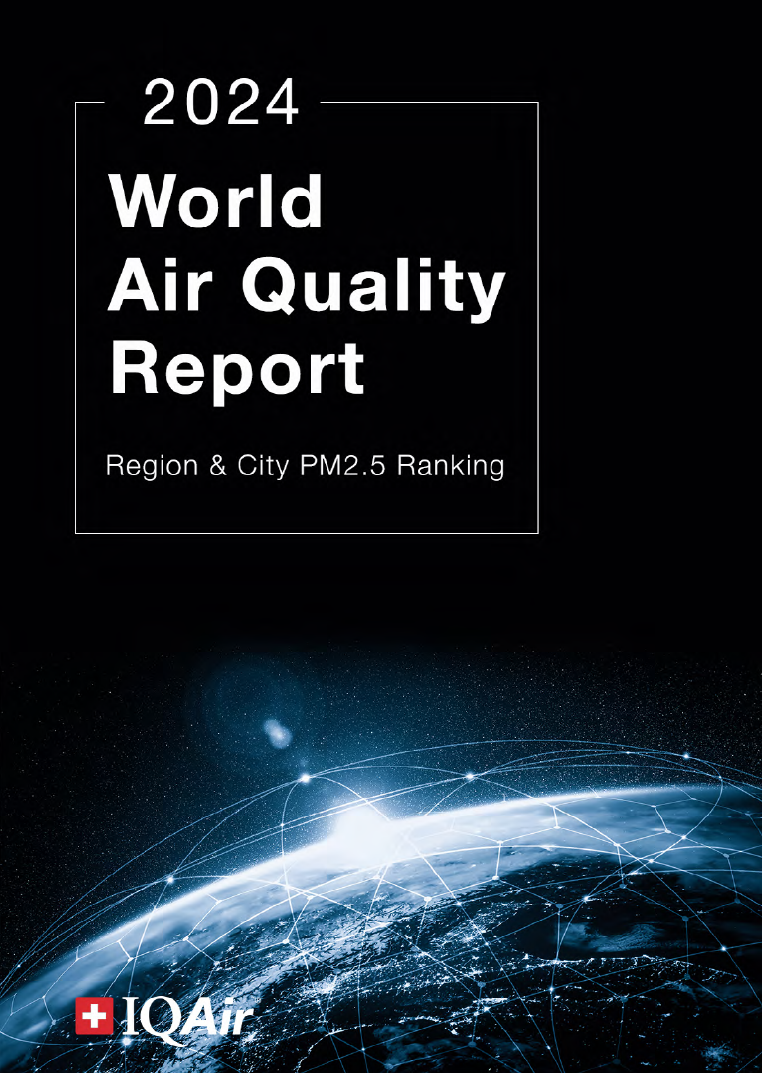 World Air Quality Report 2024.png