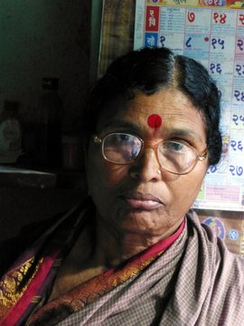 லீலாபாய் பண்ணையை நடத்திய போது